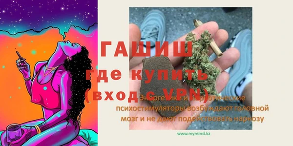 твердый Горнозаводск